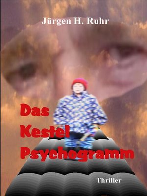 cover image of Das Kestel Psychogramm